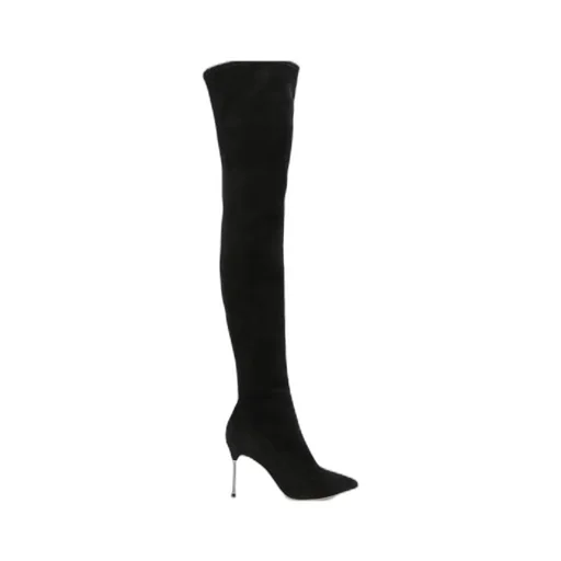 Godiva Over-The-Knee Boots