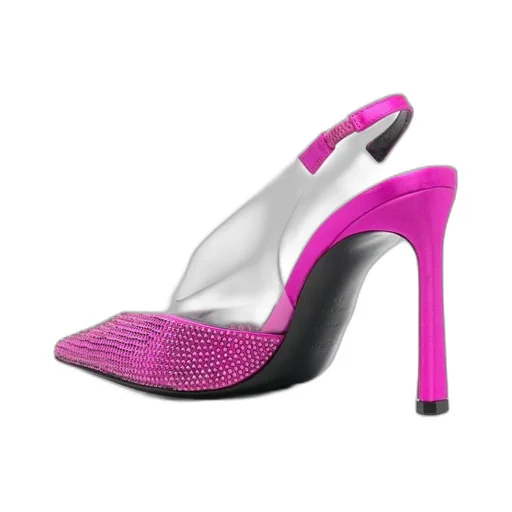 Evangelie 105Mm Pumps