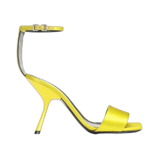 Evangelie Open Toe Sandals