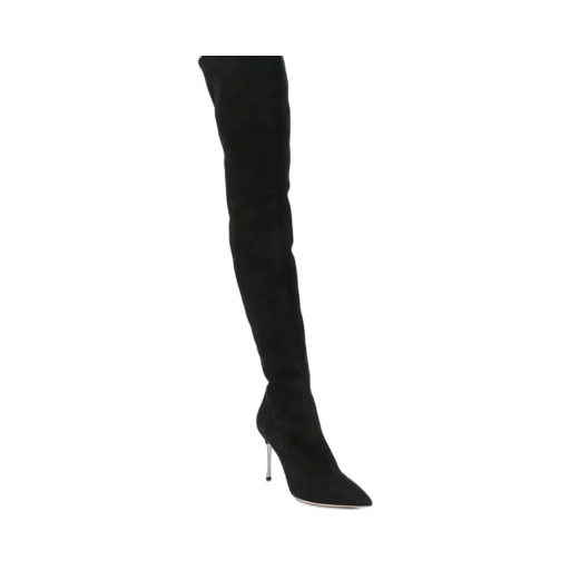 Godiva Over-The-Knee Boots