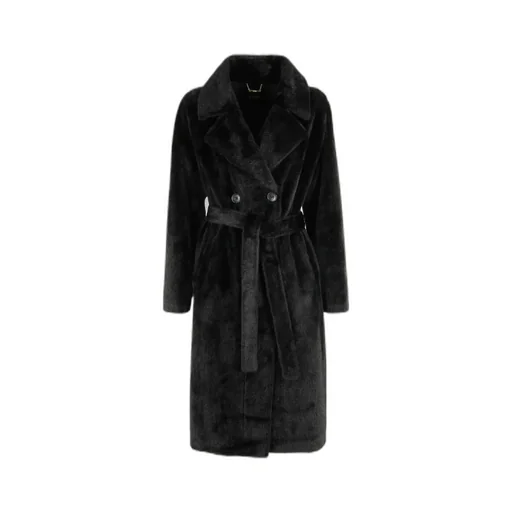 Fur Coat