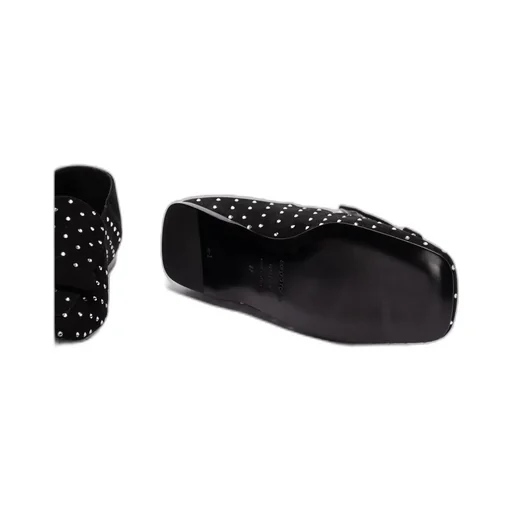 Flat Loafers