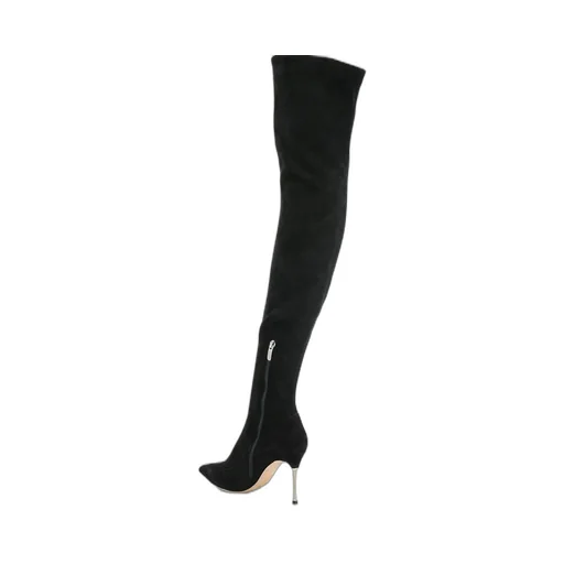 Godiva Over-The-Knee Boots