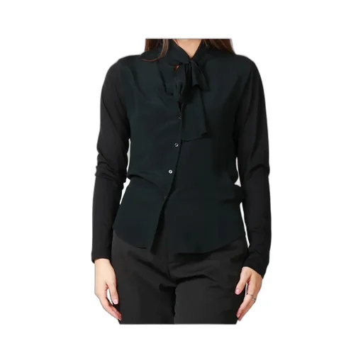 Bow Shirt