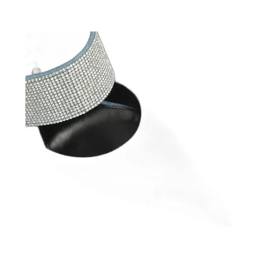 Pointed Muller Shoes