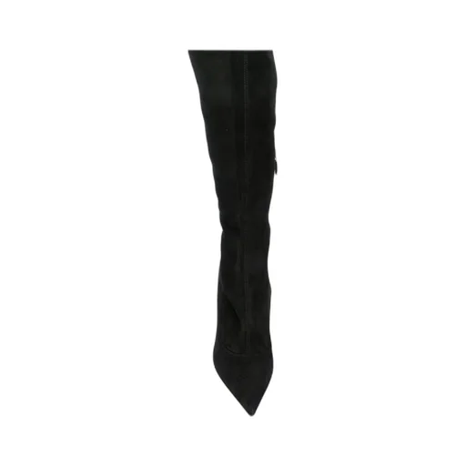 Godiva Over-The-Knee Boots