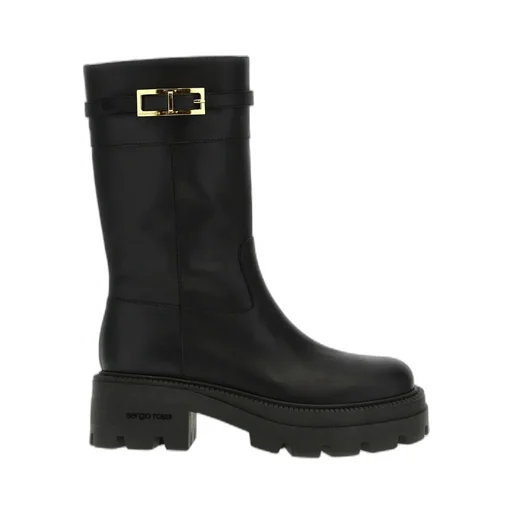 Nora Boots
