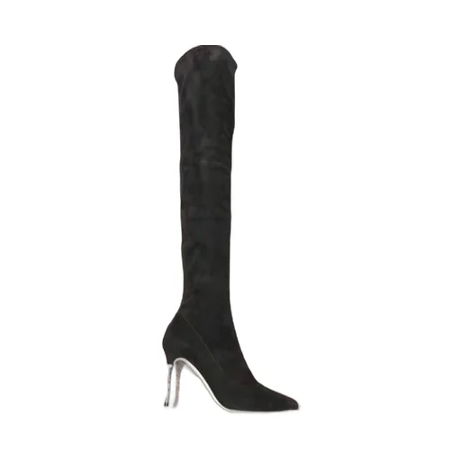 Godiva Over-The-Knee Boots