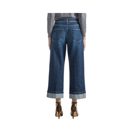Trousers Denim
