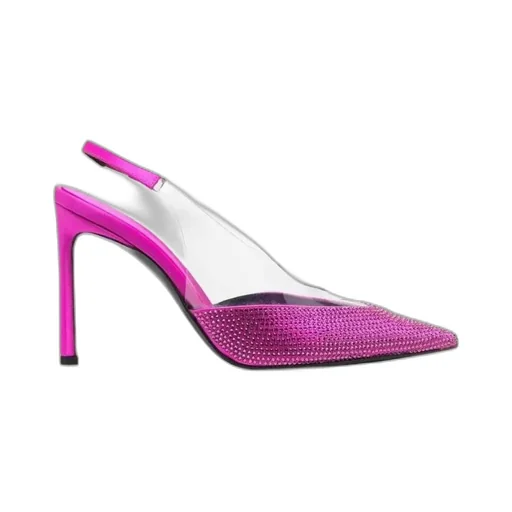 Evangelie 105Mm Pumps