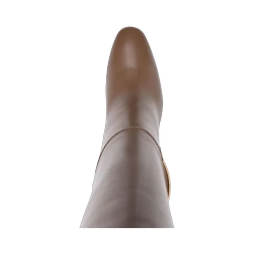 Sr Miroir Knee-Length Boots