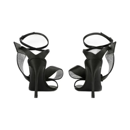 Logo Sandals