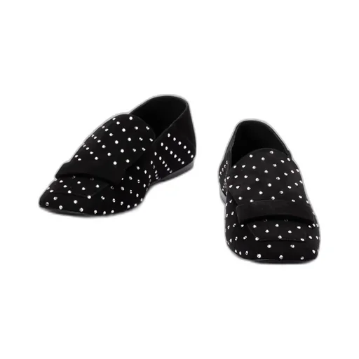 Flat Loafers