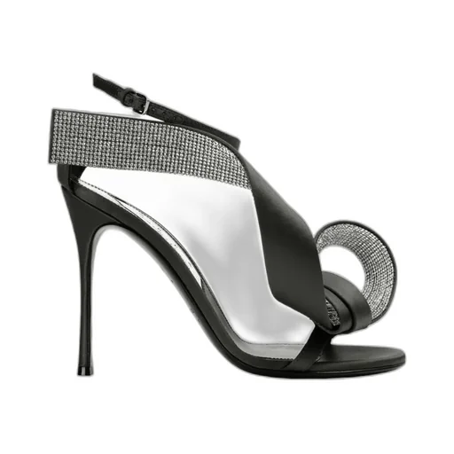 Logo Sandals