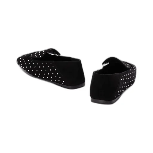Flat Loafers
