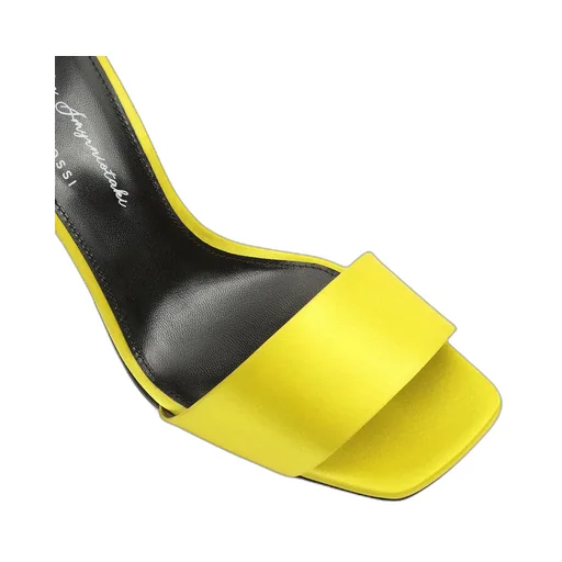 Evangelie Open Toe Sandals