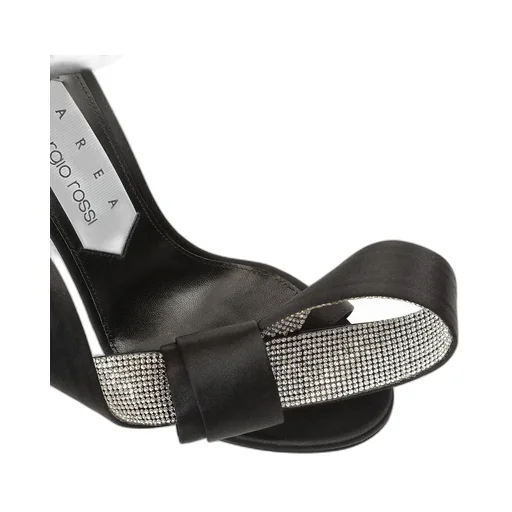 Logo Sandals