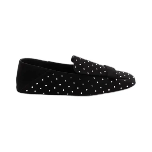 Flat Loafers