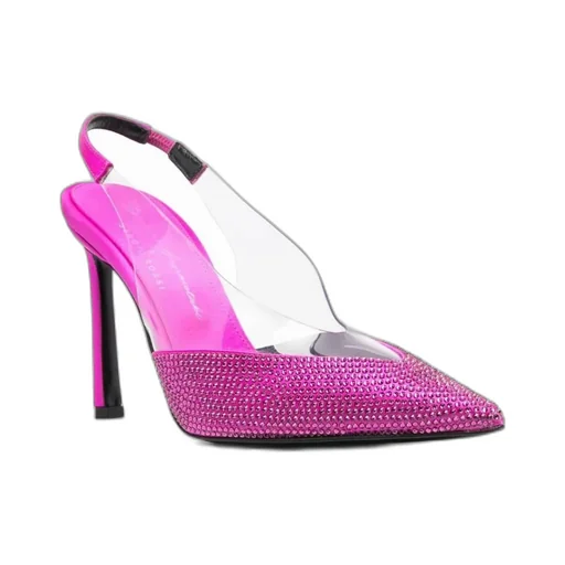 Evangelie 105Mm Pumps