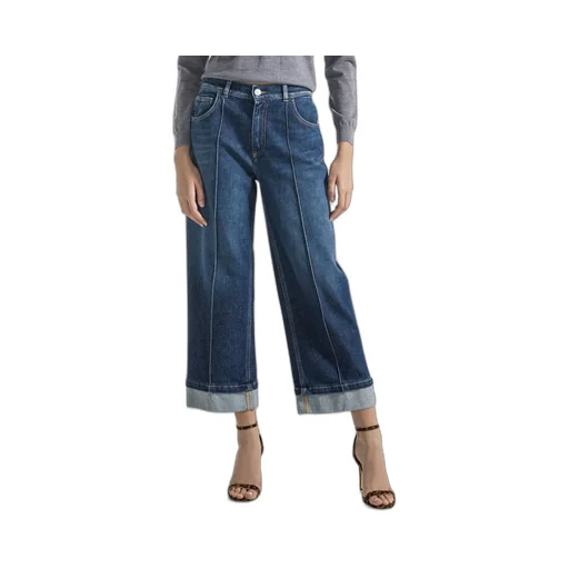 Trousers Denim