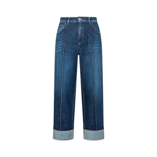 Trousers Denim