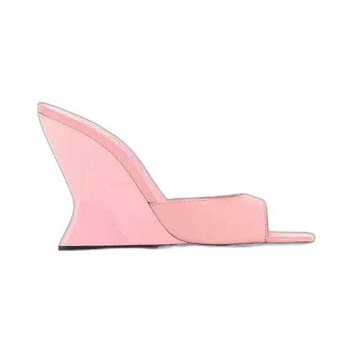 Evangelie Open Toe Sandals