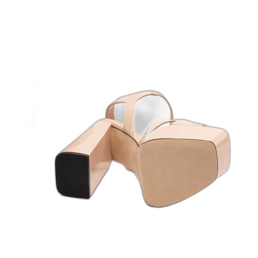 Alicia Platform Sandals