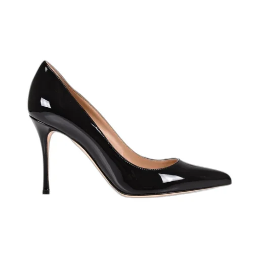 Godiva 90 Pumps