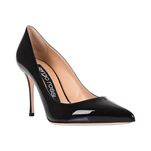 Godiva 90 Pumps
