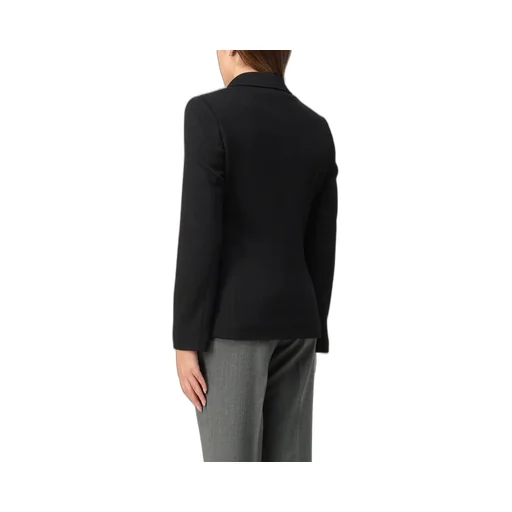 Single-Breasted Blazer
