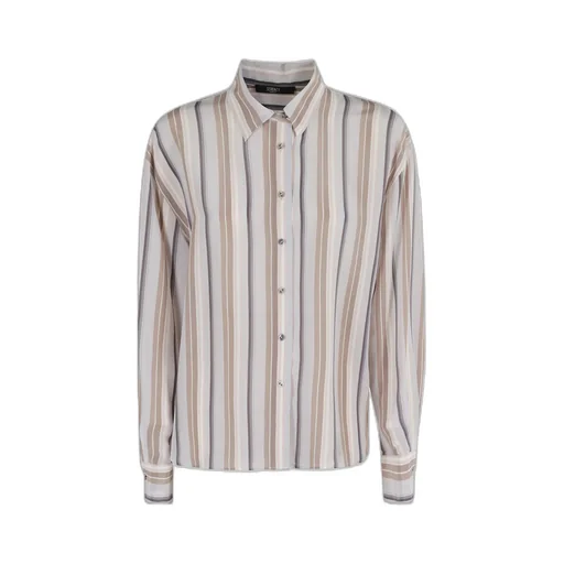 Striped Shirt