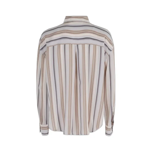 Striped Shirt