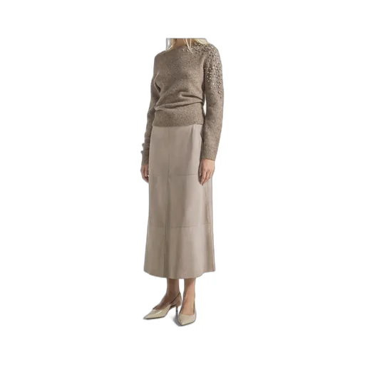 Long Skirt