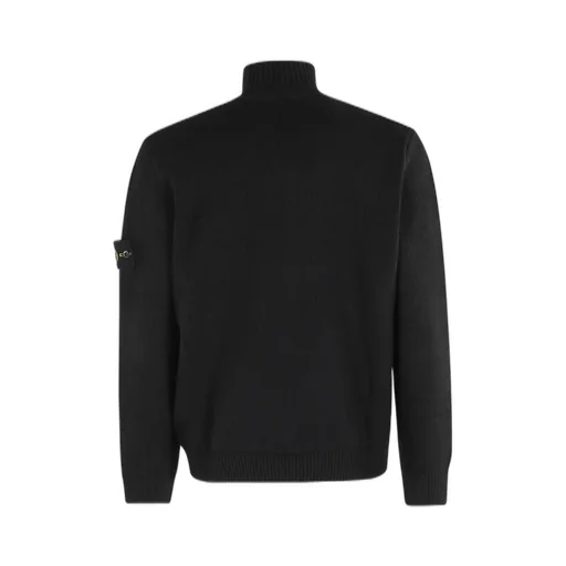 Turtleneck Sweater