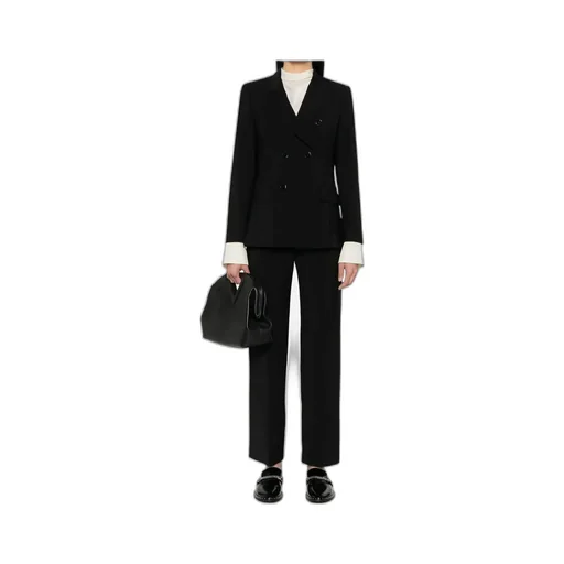Double-Breasted Suit