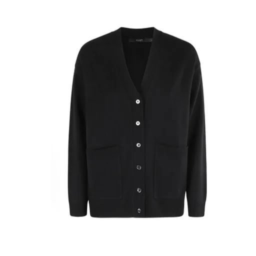 Button Sweater