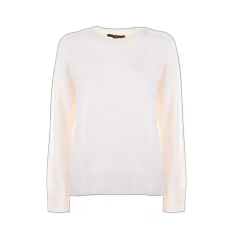 Knitted Jumper