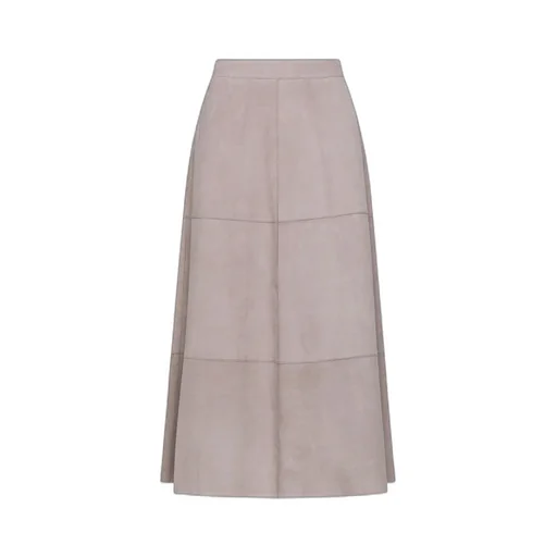 Long Skirt
