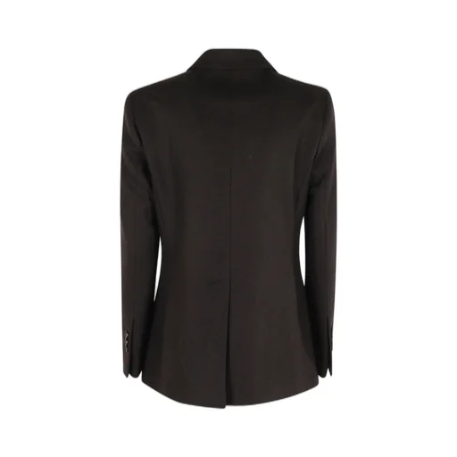 Double Breasted Blazer