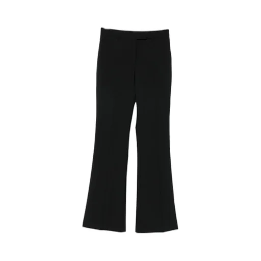 Flared Trousers