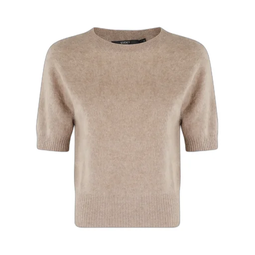 Knitted Shirt