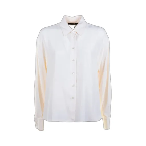 Crepe Shirt