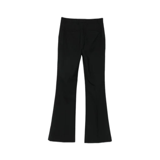 Flared Trousers