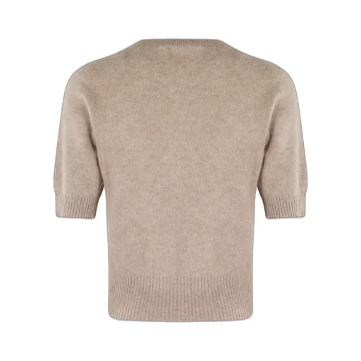 Knitted Shirt
