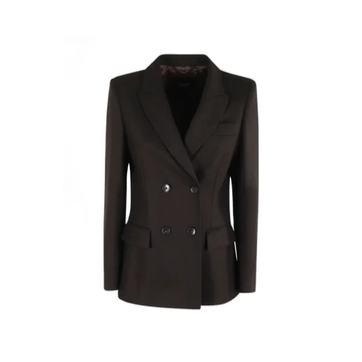 Double Breasted Blazer