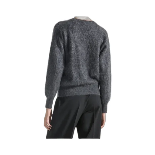 V-Neck Jumper