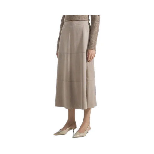 Long Skirt