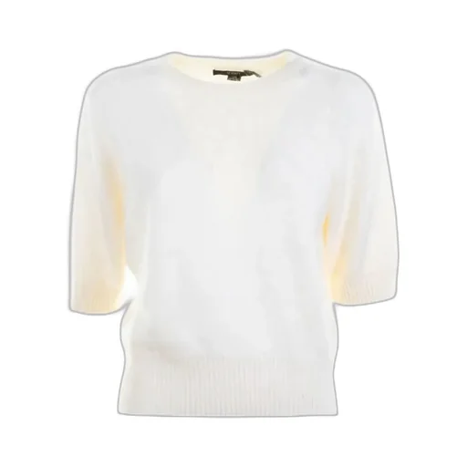Knitted T-Shirt