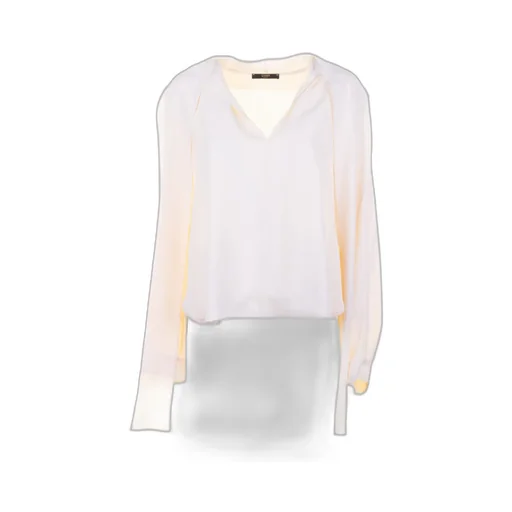 Bow Blouse