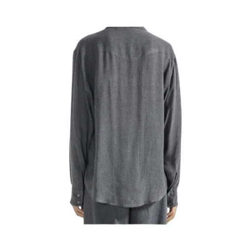 Chest-Pocket Shirt